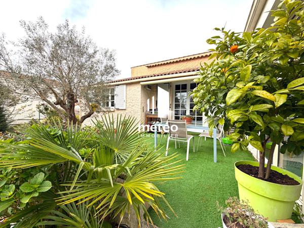 Maison Les Sables D Olonne 173 m2