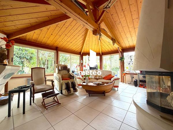 Maison Les Sables D Olonne 173 m2