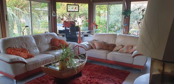 Maison Les Sables D Olonne 173 m2