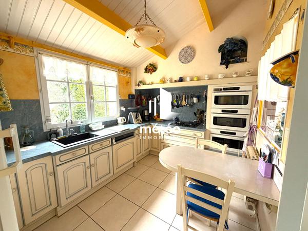 Maison Les Sables D Olonne 173 m2