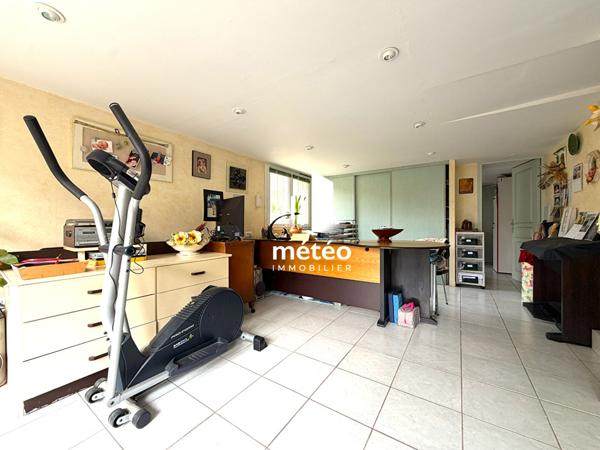 Maison Les Sables D Olonne 173 m2