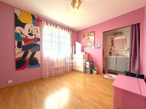 Maison Les Sables D Olonne 173 m2