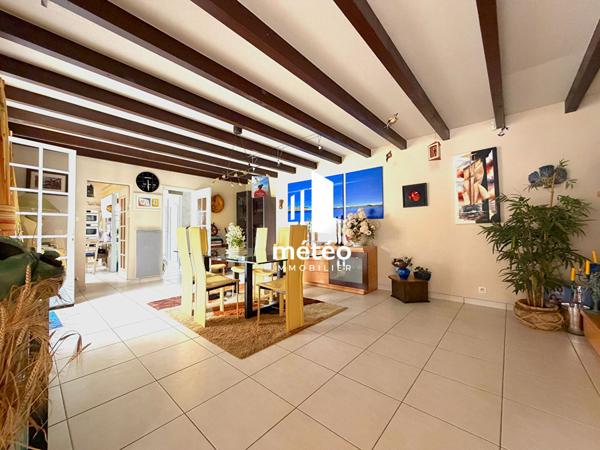 Maison Les Sables D Olonne 173 m2