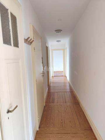 Appartement 4 pièces –Saint-Florent Cronenbourg