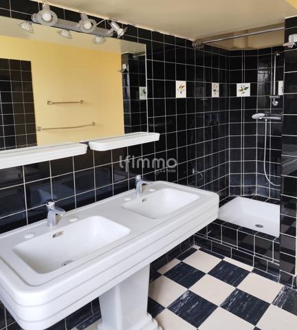 Appartement 4 pièces –Saint-Florent Cronenbourg