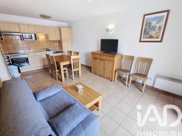 Maison à vendre 3 pièces 45 m² Tourrettes