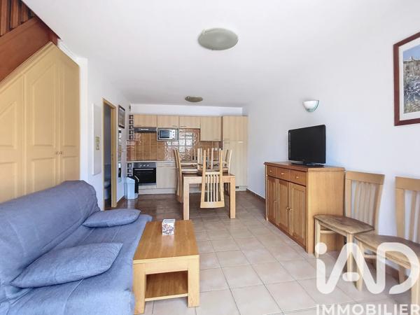 Maison à vendre 3 pièces 45 m² Tourrettes