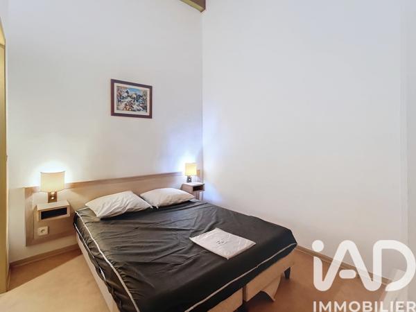 Maison à vendre 3 pièces 45 m² Tourrettes