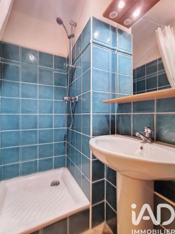 Maison à vendre 3 pièces 45 m² Tourrettes