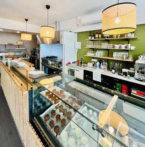 Fonds De Commerce
        
        - 70 m² 85 000 € *