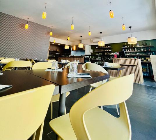Fonds De Commerce
        
        - 70 m² 85 000 € *