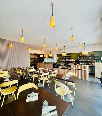 Fonds De Commerce
        
        - 70 m² 85 000 € *