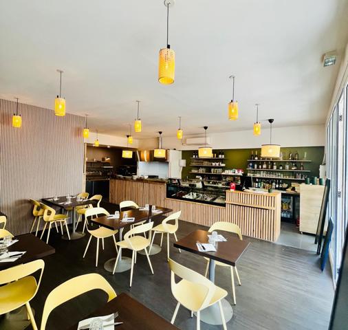 Fonds De Commerce
        
        - 70 m² 85 000 € *