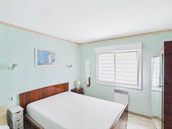 Saint Raphael (83700)Villa plain pied avec studio