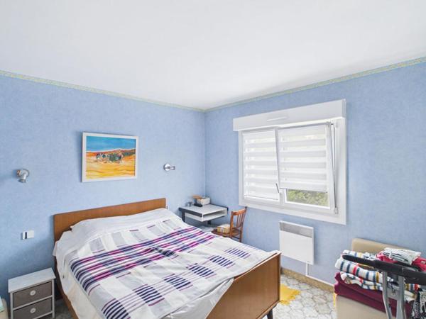 Saint Raphael (83700)Villa plain pied avec studio