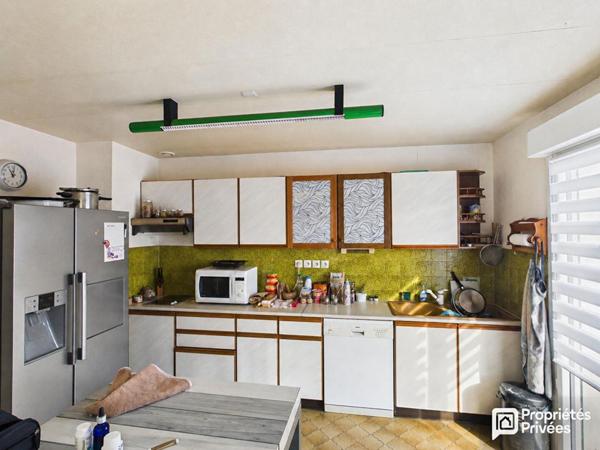 Saint Raphael (83700)Villa plain pied avec studio