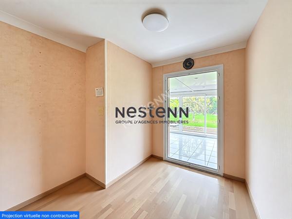 Maison spacieuse à vendre à Colleville-Montgomery