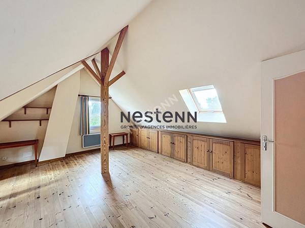 Maison spacieuse à vendre à Colleville-Montgomery