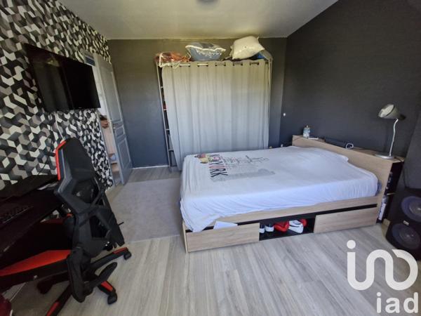 Maison 5 pièces de 128 m² à Châtres (10510)