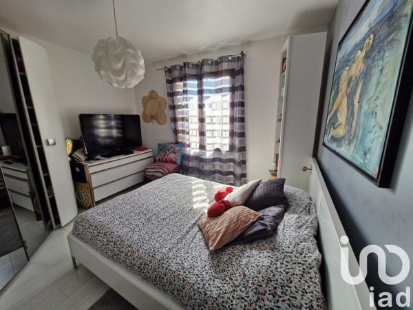 Maison 5 pièces de 128 m² à Châtres (10510)