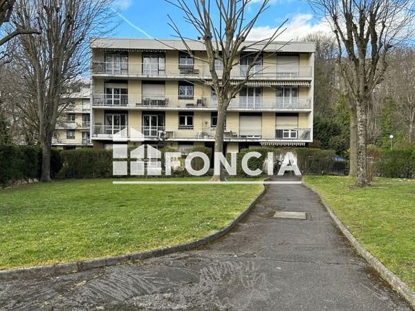 À vendre Appartement 3 pièces 61.34 m² - Montmorency 95160