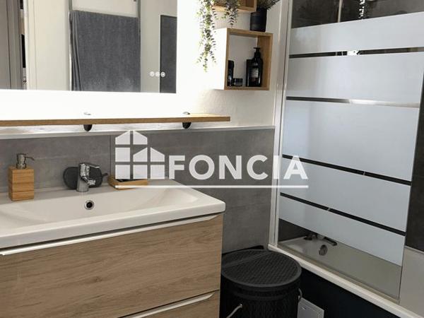 À vendre Appartement 3 pièces 61.34 m² - Montmorency 95160