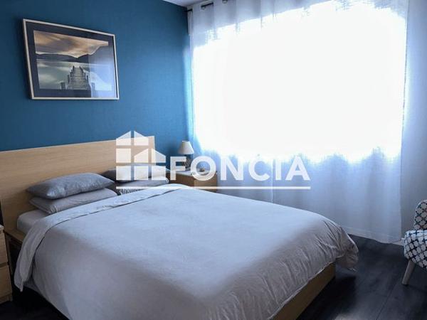 À vendre Appartement 3 pièces 61.34 m² - Montmorency 95160