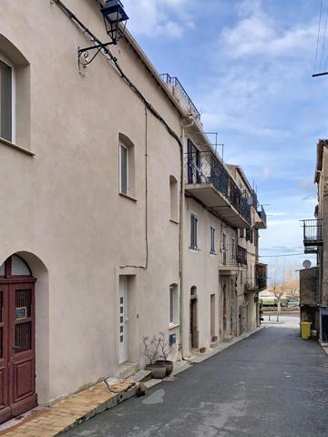 Vente Maison 5 pièces 106 m2 à Calenzana