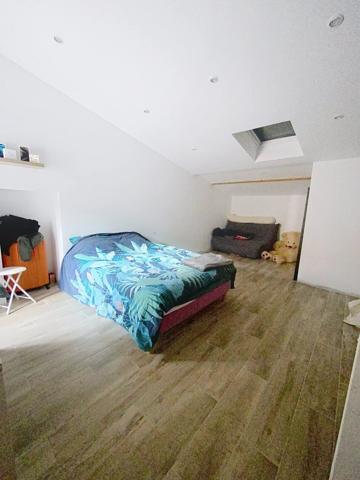 Vente Maison 5 pièces 106 m2 à Calenzana