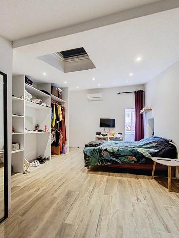 Vente Maison 5 pièces 106 m2 à Calenzana