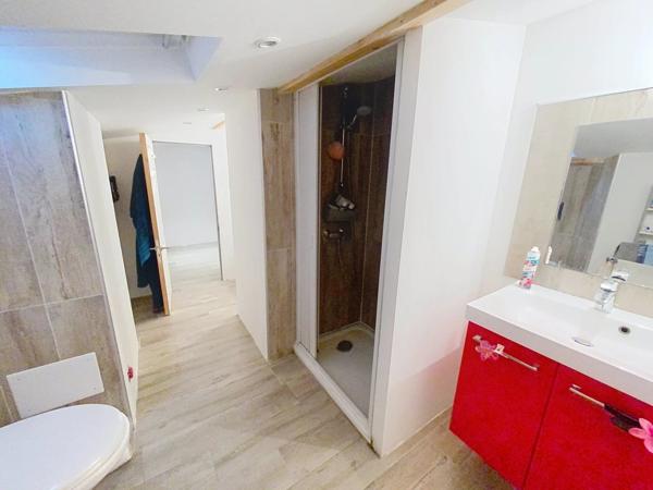 Vente Maison 5 pièces 106 m2 à Calenzana