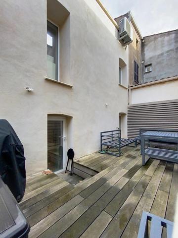 Vente Maison 5 pièces 106 m2 à Calenzana