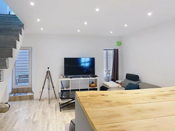 Vente Maison 5 pièces 106 m2 à Calenzana