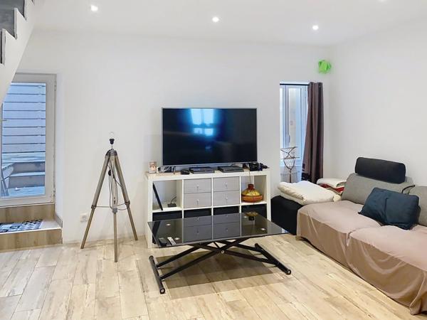 Vente Maison 5 pièces 106 m2 à Calenzana