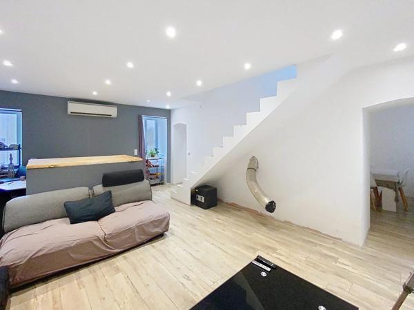 Vente Maison 5 pièces 106 m2 à Calenzana