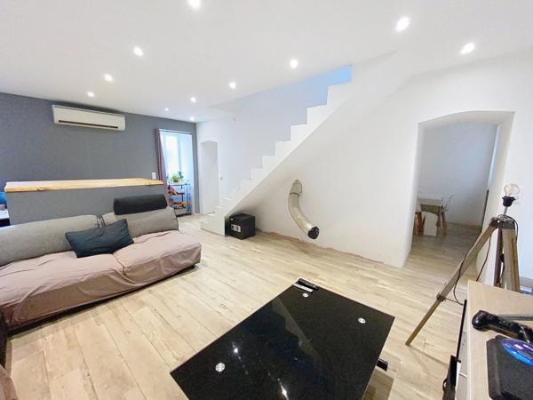 Vente Maison 5 pièces 106 m2 à Calenzana