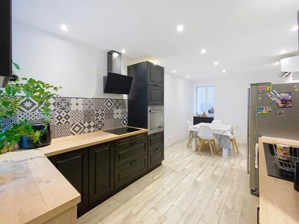 Vente Maison 5 pièces 106 m2 à Calenzana