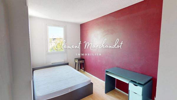 SAINT-DENIS (93200) – 4P – 80M² – VUE STADE DE FRANCE – LÉGERS RAFRAÎCHISSEMENTS – RÉSIDENCE SÉCURISÉE AVEC GARDIEN