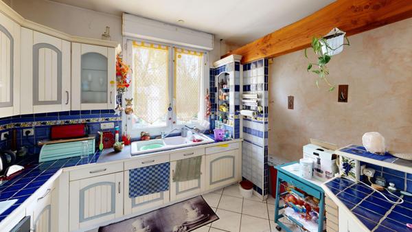 Maison avec jardin Pennautier