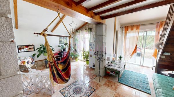 Maison avec jardin Pennautier