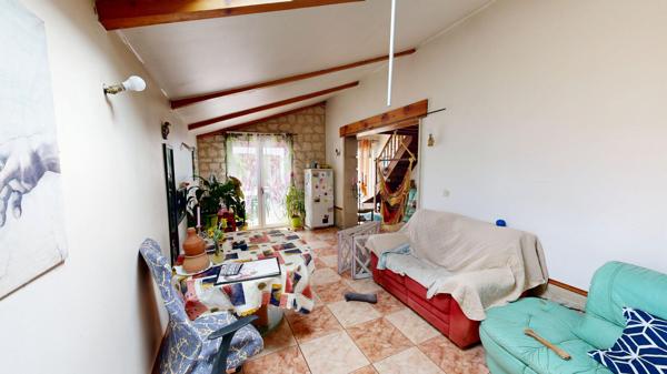 Maison avec jardin Pennautier