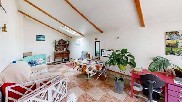 Maison avec jardin Pennautier