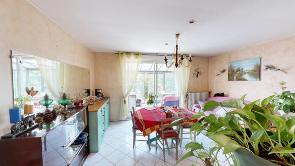 Maison avec jardin Pennautier