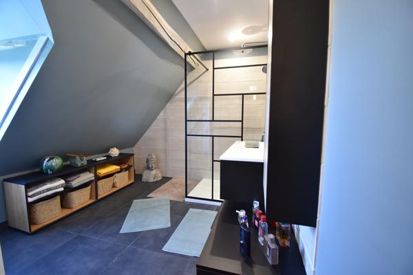 Frazé (28160) MAGNIFIQUE LONGERE PLEINE DE CHARME