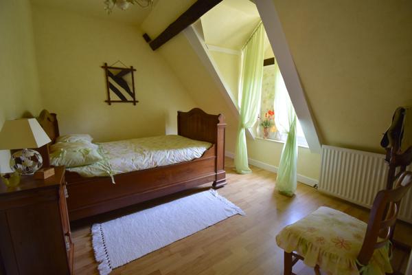 Frazé (28160) MAGNIFIQUE LONGERE PLEINE DE CHARME