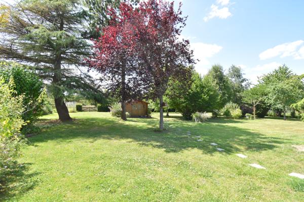 Frazé (28160) MAGNIFIQUE LONGERE PLEINE DE CHARME