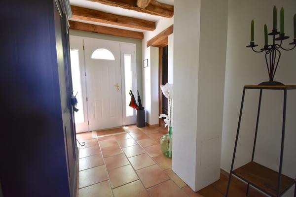 Frazé (28160) MAGNIFIQUE LONGERE PLEINE DE CHARME