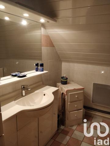 Maison à vendre 5 pièces 111 m² Brenouille