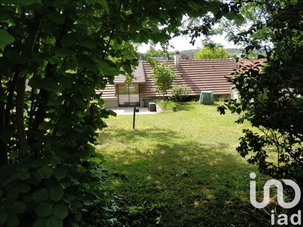 Maison à vendre 5 pièces 111 m² Brenouille