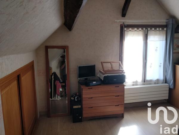 Maison à vendre 5 pièces 111 m² Brenouille